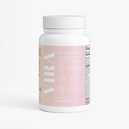 ViraFit | Early Black Friday Sale 30% OFF|