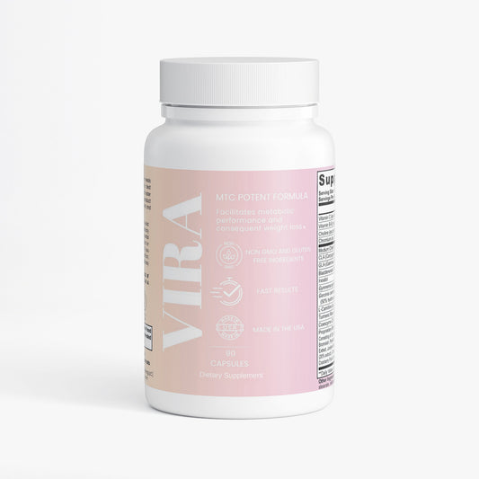 ViraFit | Early Black Friday Sale 30% OFF|